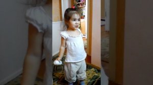 Лейле накакали в штаны