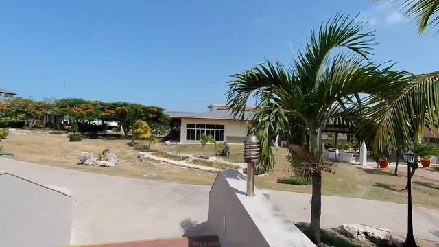 Memories Flamenco Beach Resort "Pool Walk" - July 15, 2023 смотреть онлайн