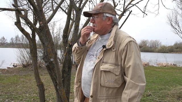 Удобный город. Ландшафтный парк "Южное Бутово". смотреть онлайн