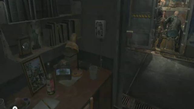 Metro Last light часть 1 сон смотреть онлайн