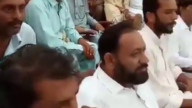 Mr Imtiaz Ahmad Lali Punjab Assembly MPA(Taqreer In Vinoka Lalian) 2018 смотреть онлайн