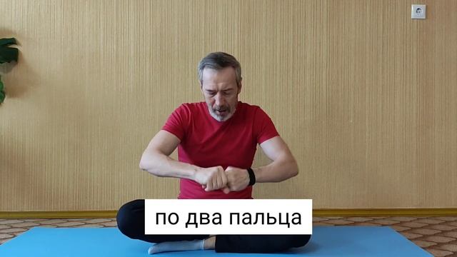 Утренняя зарядка для ленивых или когда нет времени