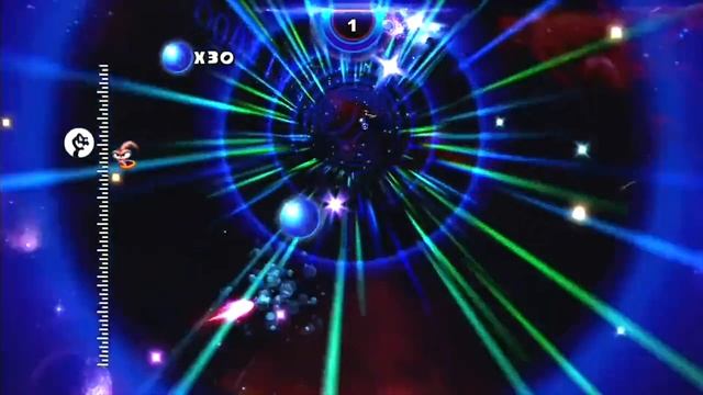 Gamesblender №412: анонс Ghost Recon Breakpoint, расширение SEGA и независимость PlatinumGames смотреть онлайн