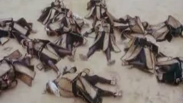 Monty Python: The Bright Side of Life смотреть онлайн