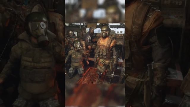 Существует ли схожая игра по метро? #metroexodus #метроэксодус #exodus #игры #игры2022 #новыеигры смотреть онлайн