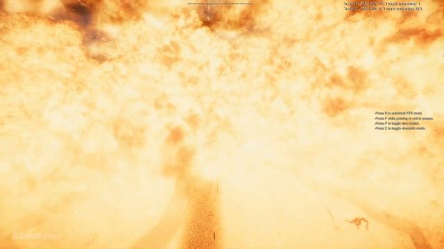 Custom Units vs 1000 Zombies — Ultimate Epic Battle Simulator 2 — UEBS 2 смотреть онлайн