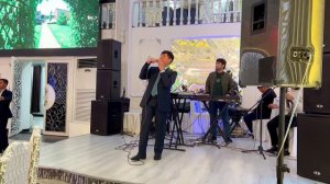 Шердил Туйёна 2023 Дар Туйи Фарахноз.