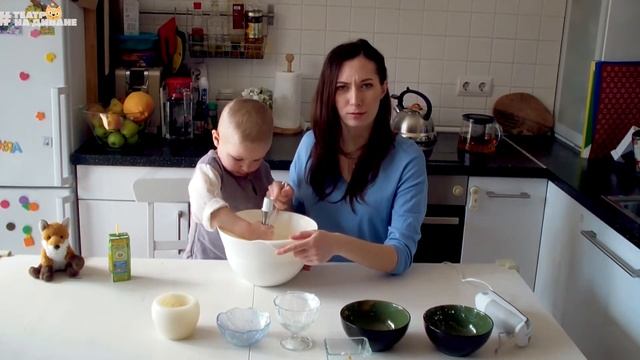 ОНЛАЙН-КЛУБ #ТЕАТРНАДИВАНЕ - ГОТОВИМ С МАМОЙ 5 ВЫПУСК смотреть онлайн