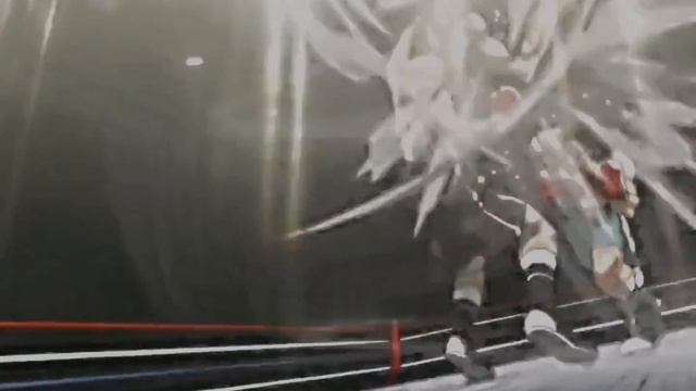 HATE / Kimura vs Mashiba AMV #hajimenoippo смотреть онлайн