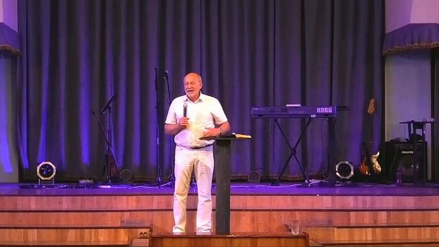 Собор Христа 11.07.2021 смотреть онлайн