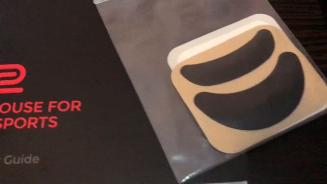 ОБЗОР НА МЫШКУ Zowie S1/МЫШЬ КОТОРАЯ ТАЩИТ ЗА ТЕБЯ? смотреть онлайн