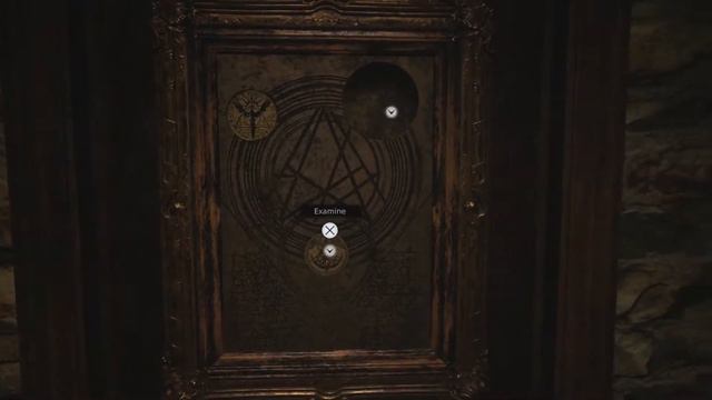 Resident Evil Village! Stick Drift Problems FYI.. смотреть онлайн