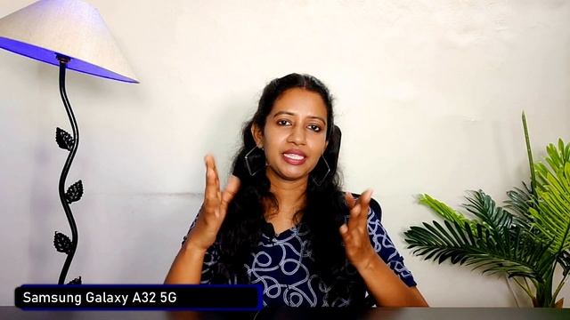 SAMSUNG GALAXY A32 5G - INDIA LAUNCH, PRICE, SPECS IN TAMIL смотреть онлайн