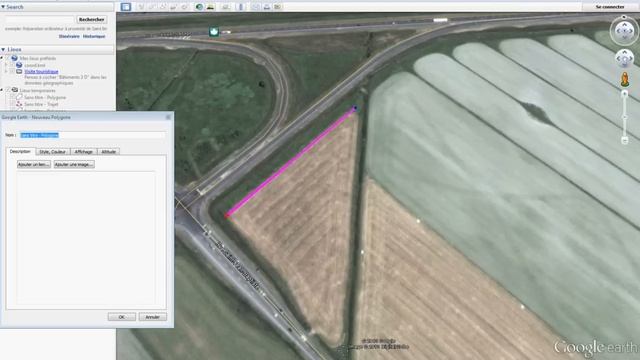 Cadlisp-Convert Google Earth To Autocad And Autocad To Google Earth (kml To Dwg And Dwg To Kml)