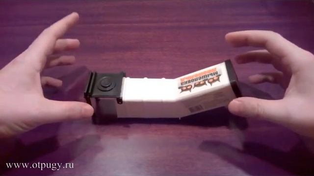 Живоловки. Мышеловка Леопольд смотреть онлайн