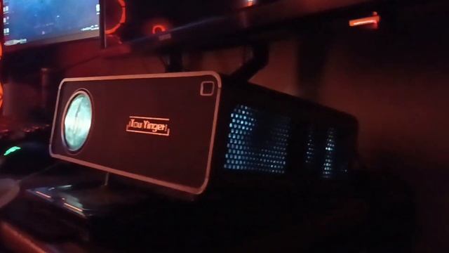 Touyinger Q10w Pro 4k