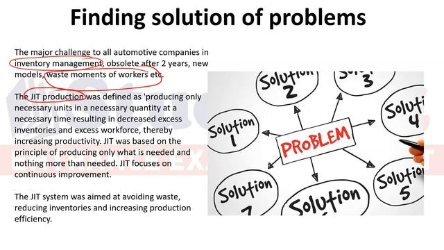 Case study: How Toyota became the perfect car company in world? Learn "Just in Time & JIDOKA model" смотреть онлайн