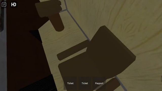 стал машенистом электрички ? в Roblox. смотреть онлайн