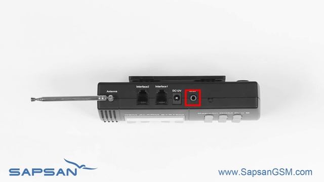Sapsan GSM Pro 5 T смотреть онлайн