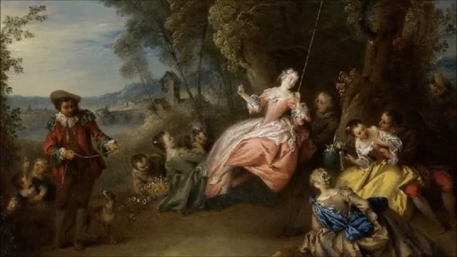 L. Mozart - Sinfonia pastorella in G смотреть онлайн