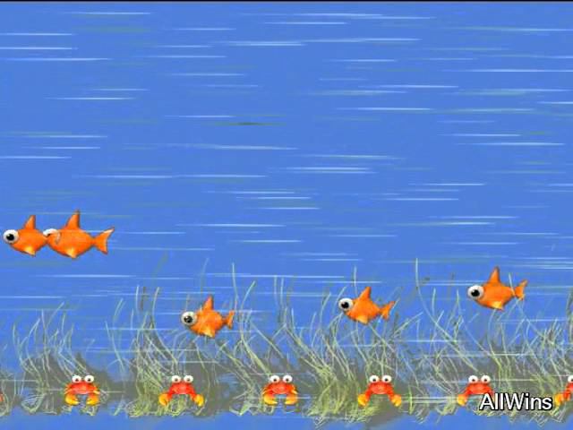 Particle Illusion Test