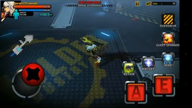 Smashing the Battle. Apk смотреть онлайн