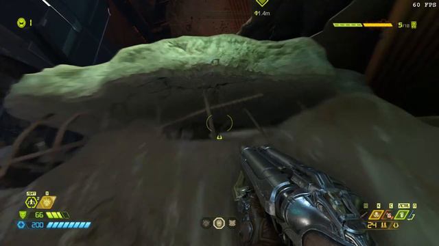 СТРИМ: DOOM Eternal. Икона Греха смотреть онлайн