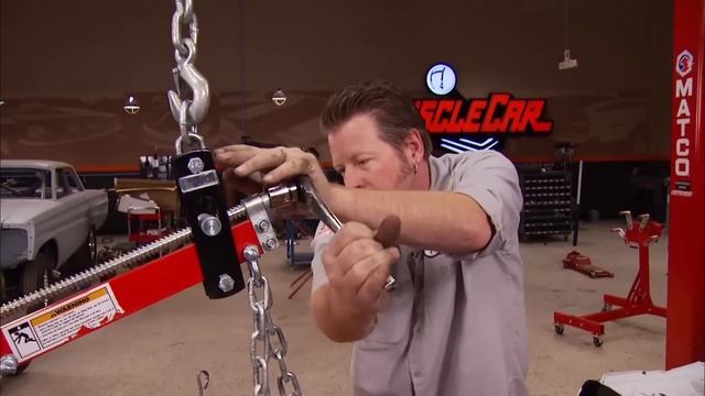 FULL BUILD: Restoring a '70 Chevy Camaro RS/SS смотреть онлайн