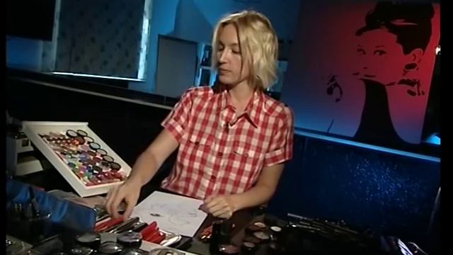 ГЛАЗА МЭЙКАП MAKE UP. mosmake.ru Наталья Власова смотреть онлайн