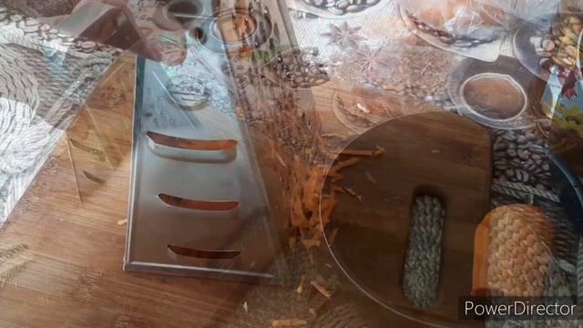 Рецепты для особых гостей 