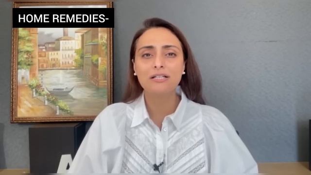 Sensitive skin | Why does it happen | How to treat | Product to use | Dermatologist | Dr. Aanchal смотреть онлайн