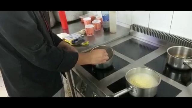 Как приготовить суп рамён? смотреть онлайн