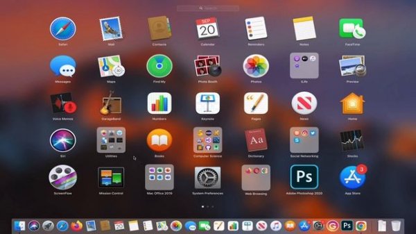 How to USE Microsoft OneNote for Office 365 On a Mac - Tutorial 13 - Open OneNote in Desktop App