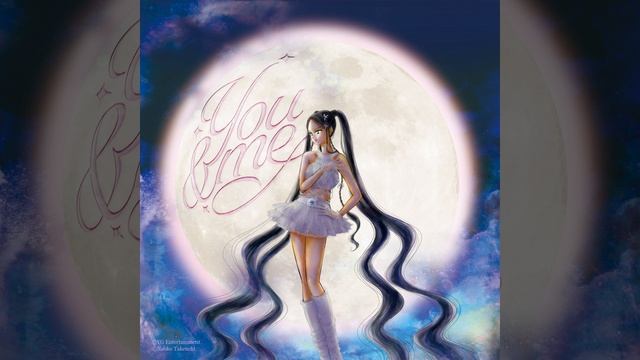 You & Me (Coachella Ver.)