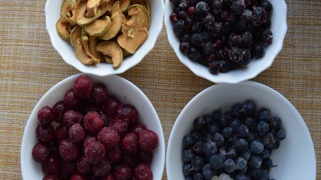 Рецепты от шеф-повара