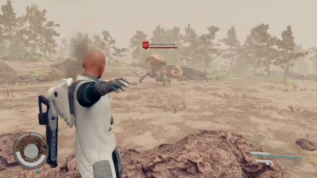 Starfield How To Use Solar Flare Power Ultimate Guide! смотреть онлайн