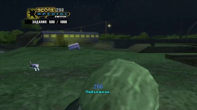 Tony Hawk's Underground 2. Прохождение. #6. ФИНАЛ. Скейтопия. смотреть онлайн