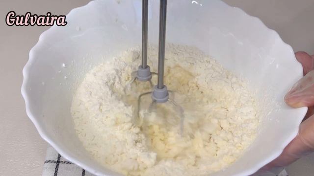 Творожный Кекс «НЕЖНОСТЬ» | Изумительный вкус! смотреть онлайн