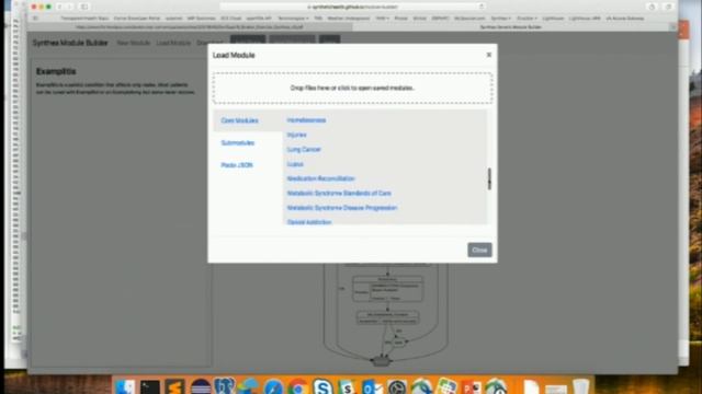 Synthea: Massive FHIR Data смотреть онлайн