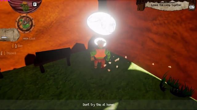 Rayon Riddles Rise of the Goblin King Gameplay walkthrough part 3.. смотреть онлайн