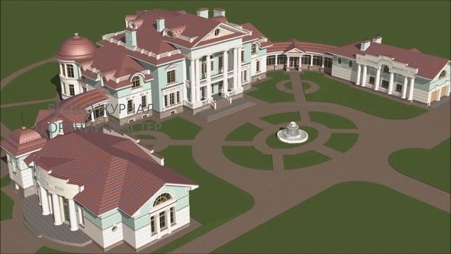 РАЗМЕР ВАШЕГО ДОМА НОРМЫ И ПРАВИЛА смотреть онлайн