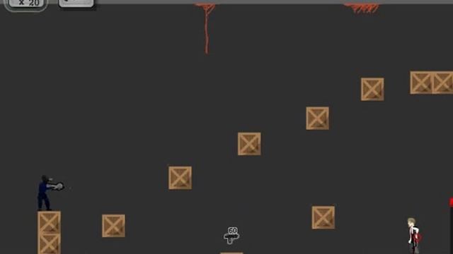 Инфекция - Стрелялка-бродилка для мальчиков смотреть онлайн