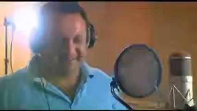 Друг мой верный друг.