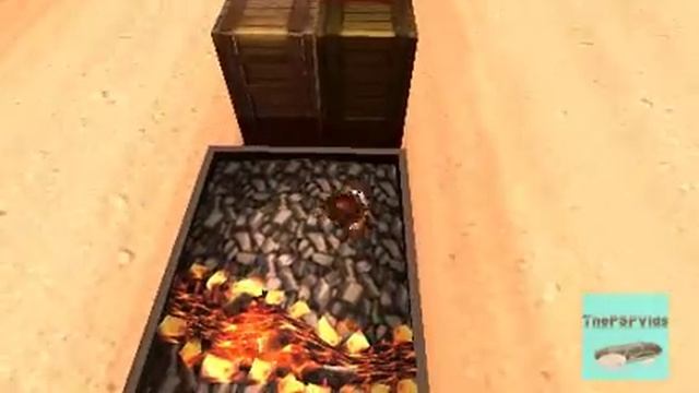 Toy Story 3 PSP Gameplay смотреть онлайн