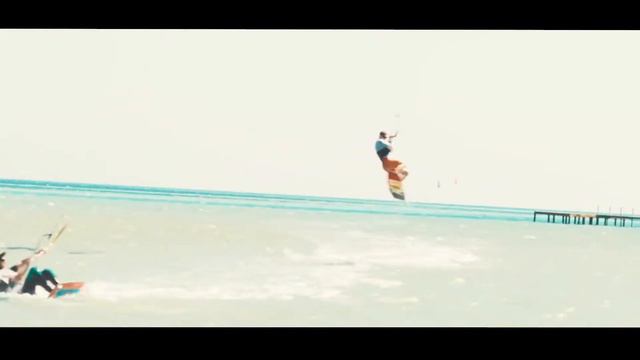 Кайтсёрфинг в Хургаде смотреть онлайн