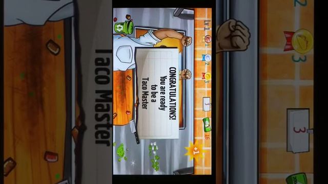 Taco Master Preview HD 720p смотреть онлайн
