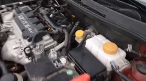 Ravon R3 | Плохо работает отопитель салона (печка).Три причины.