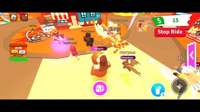 ? трейди на нфр ленивца?что же дают сейчас?адоптме