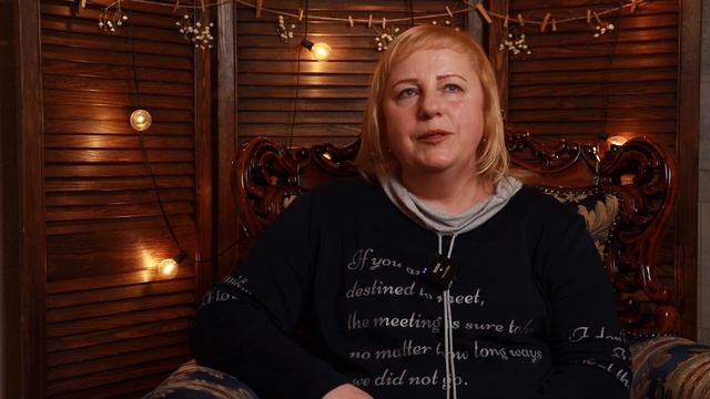 Отзыв: Светлана Бураковская о курсе "Менеджер маркетплейсов" смотреть онлайн
