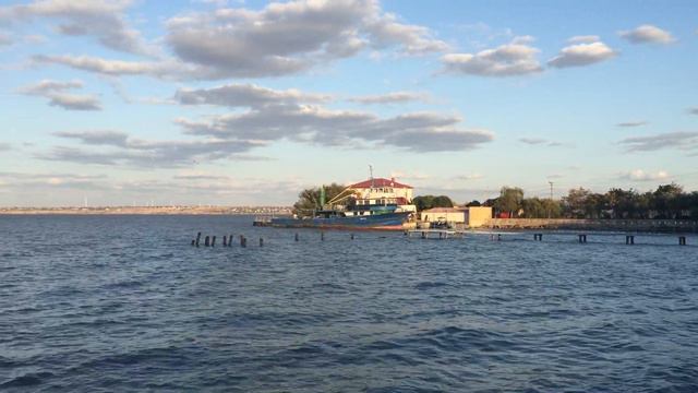 Днестровский лиман в октябре /Akkerman / Fishing смотреть онлайн